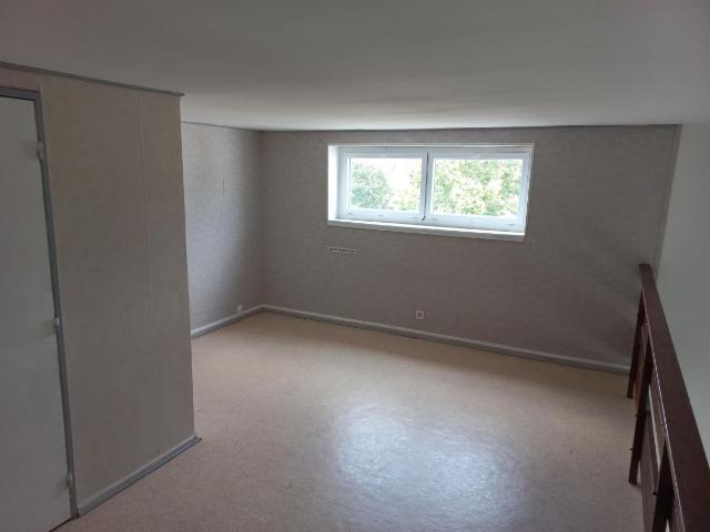 Appartement location à Clamecy