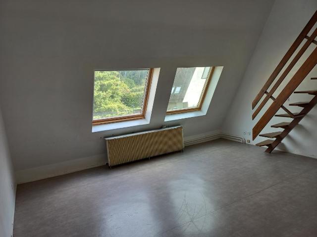 Appartement location à Clamecy