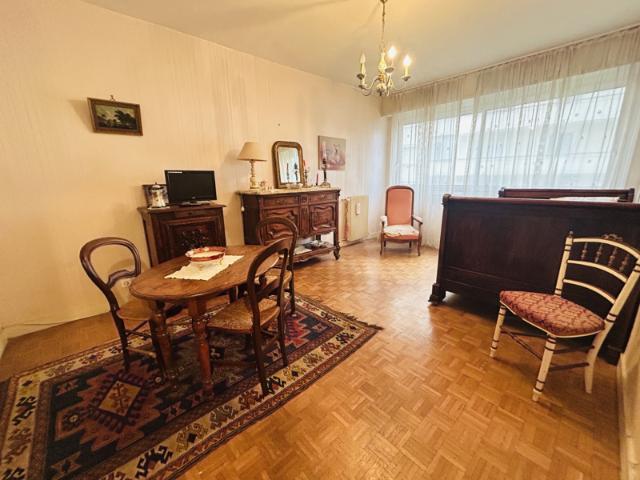 Appartement vente à Bayonne, Biarritz