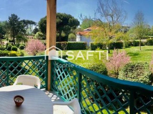 Appartement vente à Les Sables-d'Olonne, Talmont-saint-hilaire