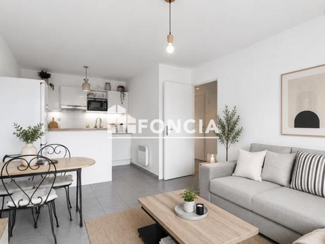 Appartement vente à Arles, Bouches-du-Rhône