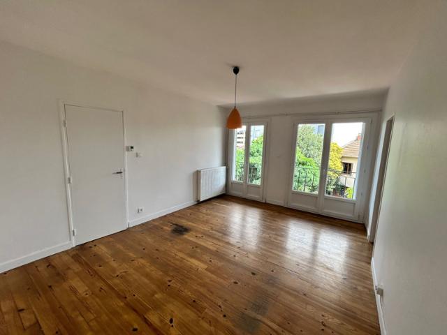 Appartement location à Toulouse