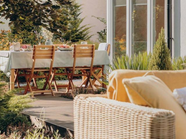Appartement vente à Clamart, Jardin Parisien
