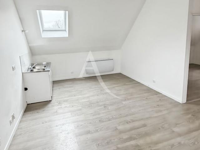 Appartement vente à Pontoise, Condécourt