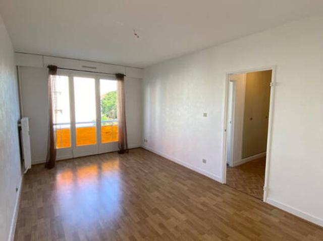 Appartement location à Nancy, Grand Est