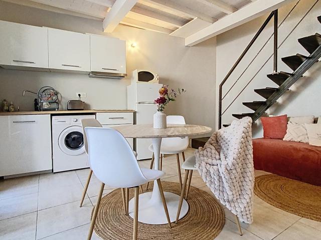 Appartement location à Mazères, Ariège