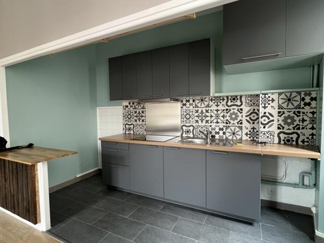 Appartement location à Figeac, Saint-laurent-les-tours