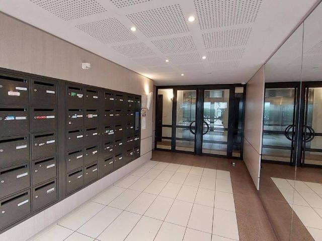 Appartement location à Les élancourtine, Élancourt