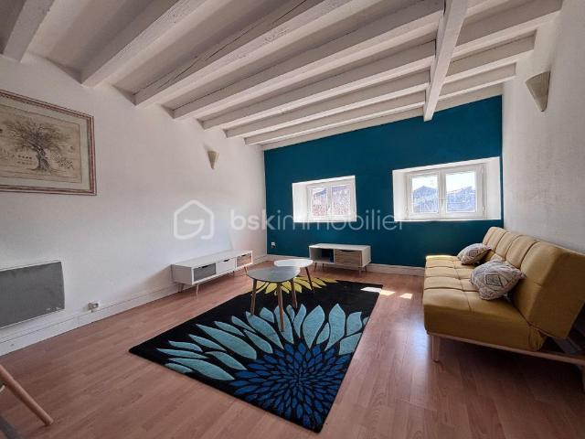 Appartement vente à Albi, Rabastens