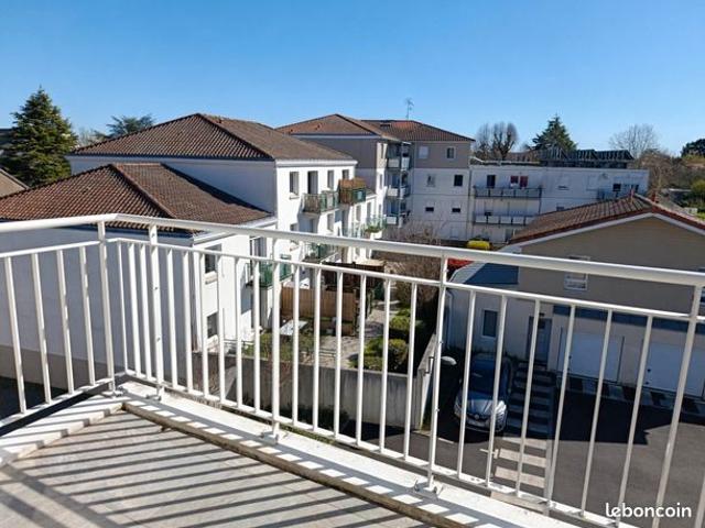 Appartement vente à Nantes, Basse-goulaine