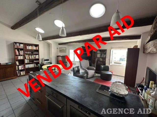 Appartement vente à Marseille, Cuges-les-pins