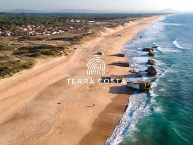 Appartement vente à Dax, Capbreton