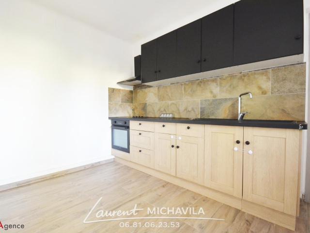 Appartement vente à Béziers