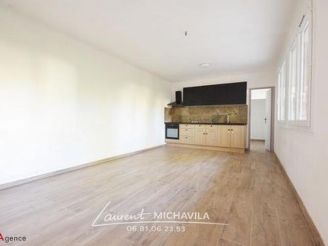 Appartement vente à Béziers