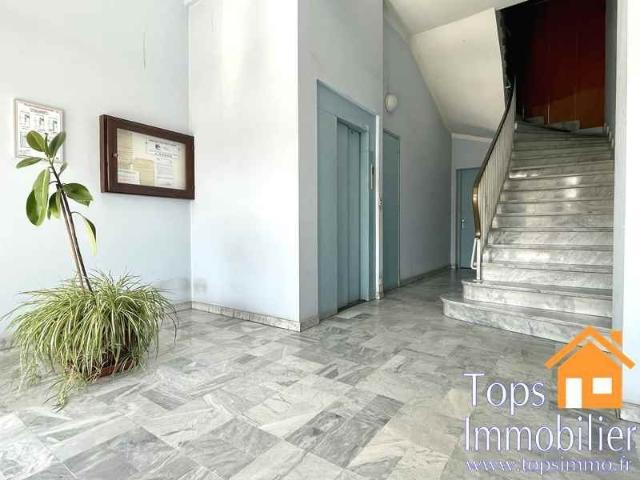 Appartement vente à Villefranche-de-Rouergue, Villefranche-de-rouergue