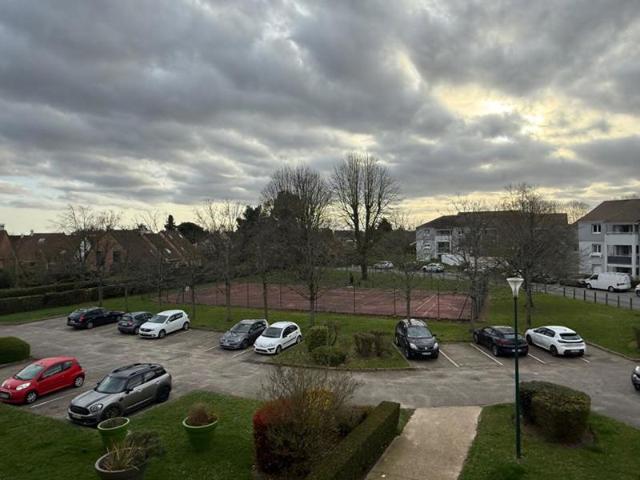 Appartement vente à Rouen, Bois-guillaume