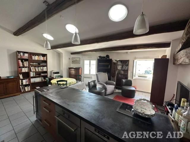 Appartement vente à Cuges-les-pins