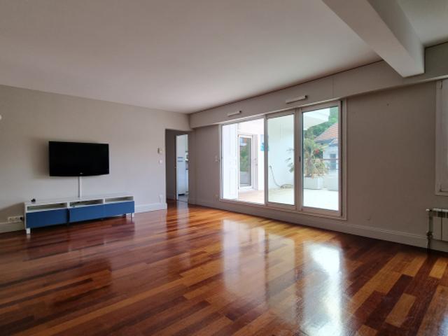 Appartement vente à Bayonne