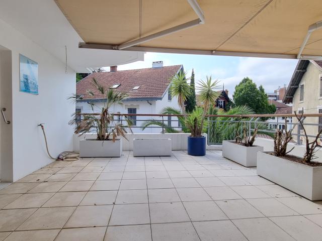 Appartement vente à Bayonne