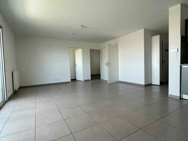 Appartement vente à Bordeaux, Lormont