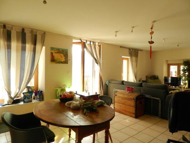 Appartement location à Grenoble, Saint-laurent-du-pont