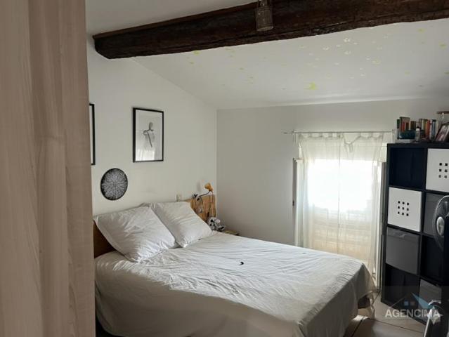 Appartement vente à Montpellier, Marseillan