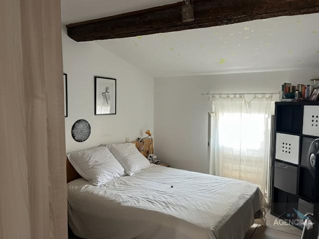 Appartement vente à Montpellier, Marseillan