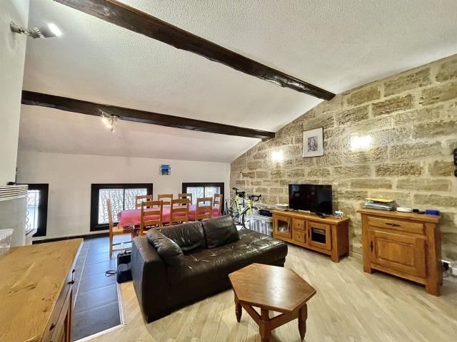 Appartement vente à Béziers, Pézenas
