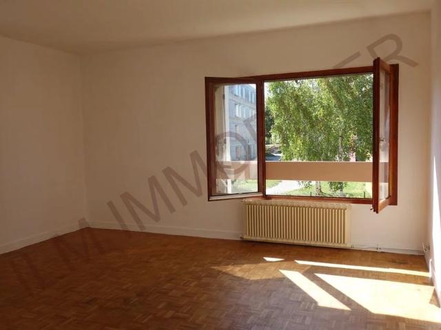 Appartement vente à Auxerre