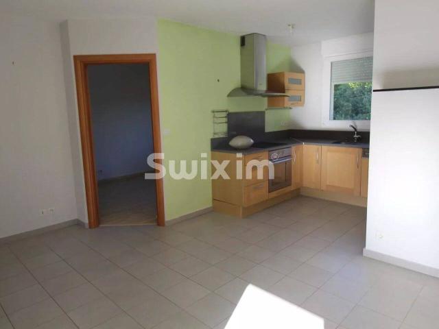 Appartement location à Les Rousses, Jura