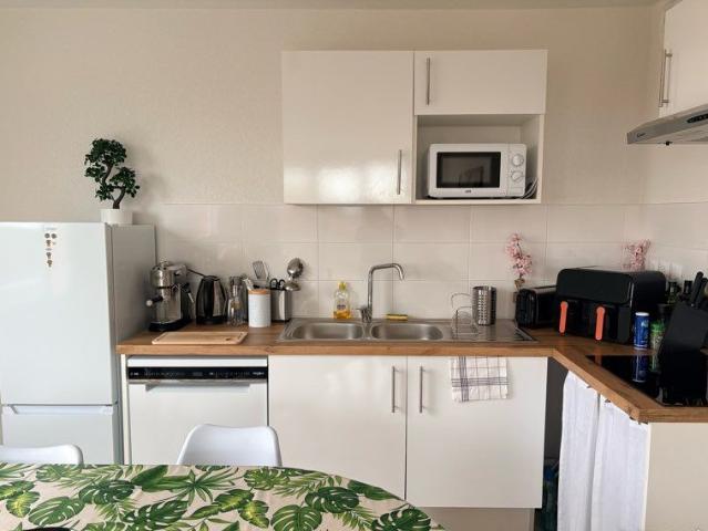 Appartement location à Toulouse