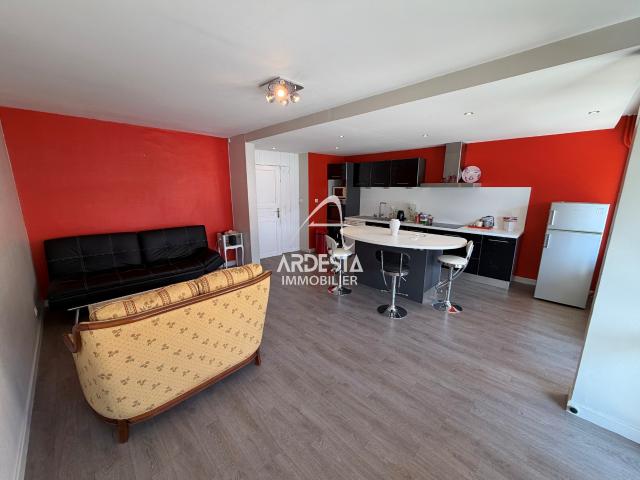 Appartement vente à Saint-Jean-de-Maurienne, Saint-jean-de-maurienne