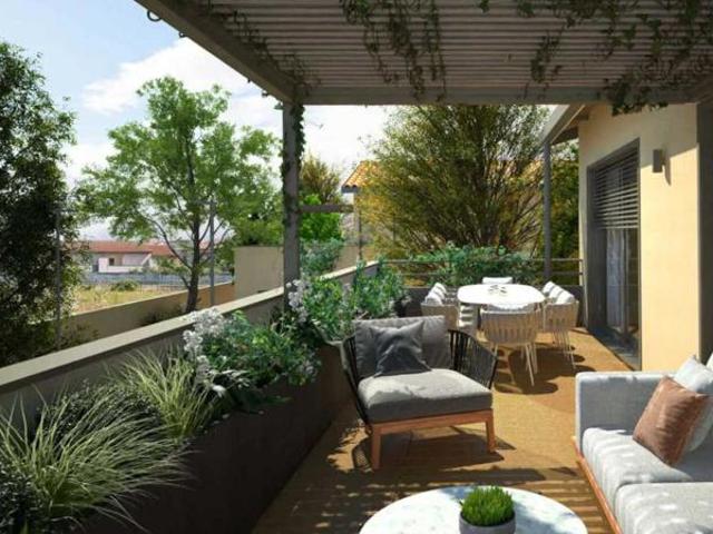 Appartement vente à Lyon, Métropole de Lyon