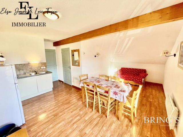 Appartement vente à Gap, Saint-etienne-en-dévoluy