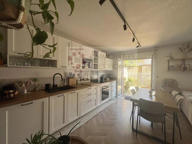 Appartement vente à Bordeaux, Talence