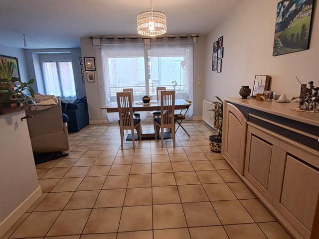 Appartement vente à Villeneuve-sur-Lot, Villeneuve-sur-lot