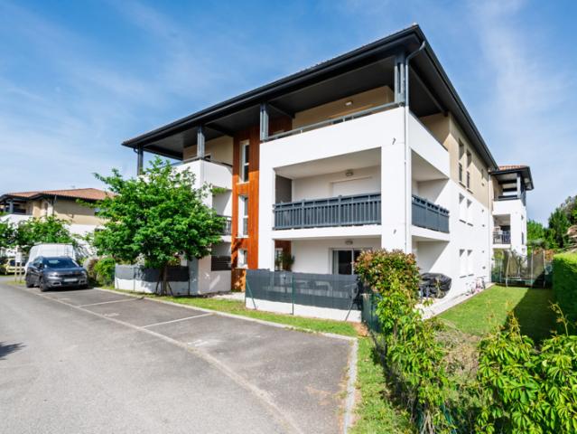Appartement vente à Dax, Bénesse-maremne
