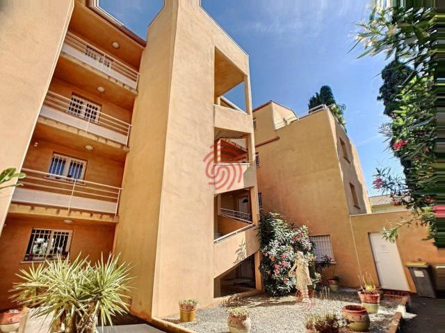 Appartement location à La Fournaise, Pézenas