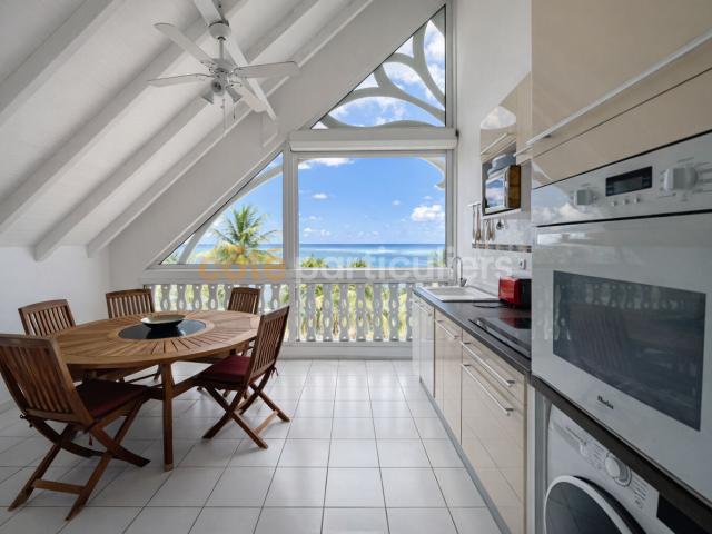 Appartement vente à Saint-Jean-de-Maurienne, Saint-françois-longchamp