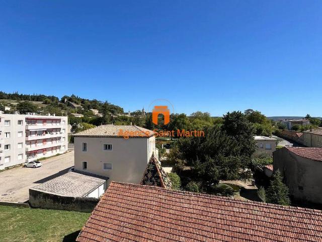 Appartement location à Les Plantas, Donzère