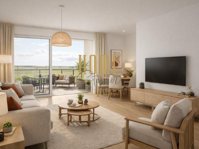 Appartement vente à Saverne, Truchtersheim
