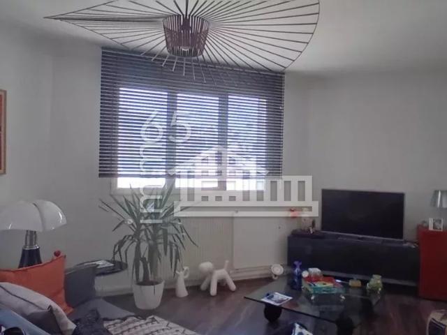 Appartement vente à Tarbes