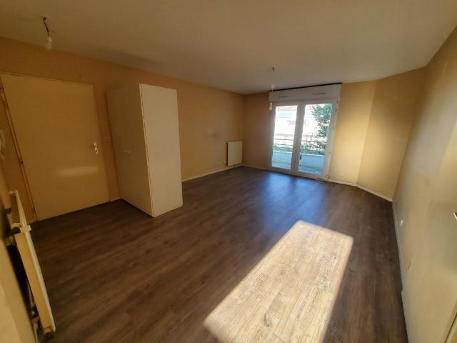Appartement vente à Nantes, Saint-herblain