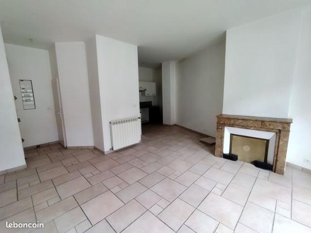 Appartement vente à La Tour-du-Pin, La Tour-du-pin