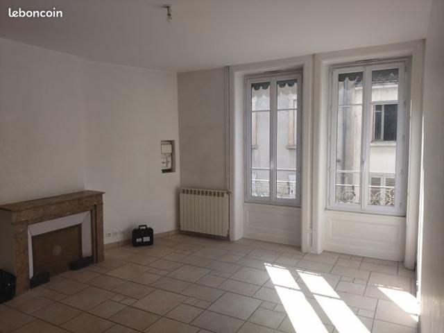 Appartement vente à La Tour-du-Pin, La Tour-du-pin