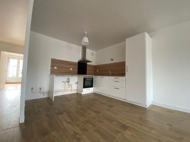Appartement location à Clermont