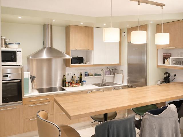 Appartement location à Compiègne, Pierrefonds