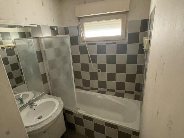 Appartement location à Poitiers