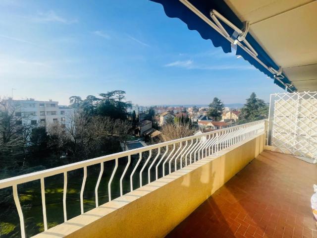 Appartement vente à Valence, Romans-sur-isère