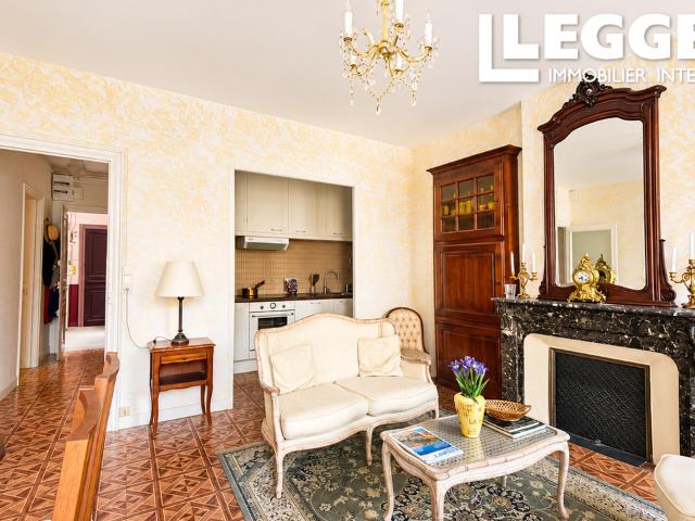 Appartement vente à Béziers